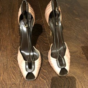 Gorgio Armani pumps